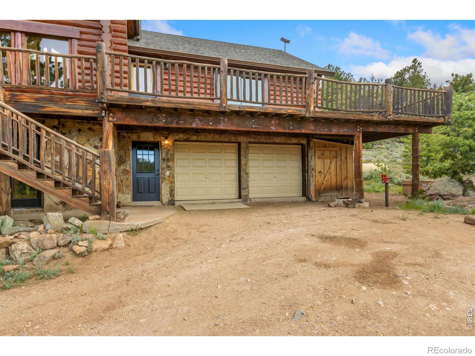 MLS Image #46 for 3967 n county road 73c ,red feather lakes, Colorado