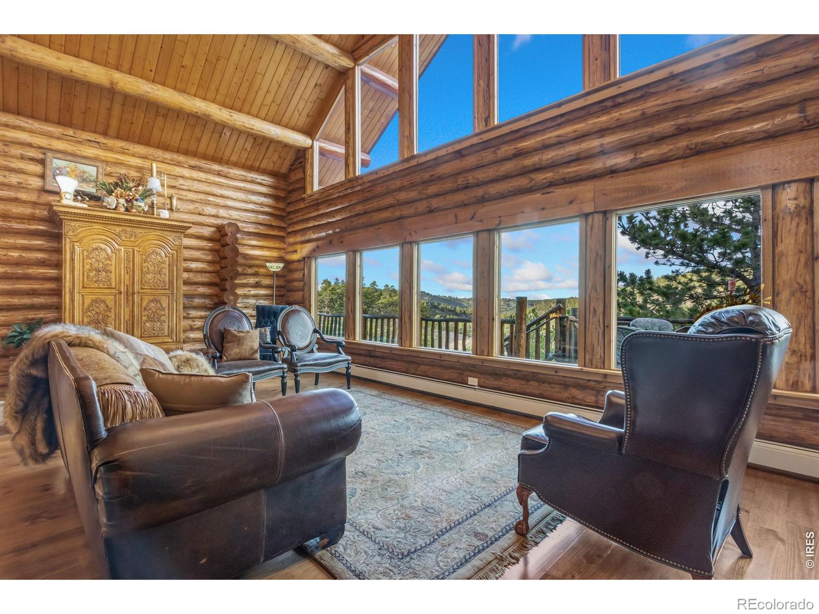 MLS Image #8 for 3967 n county road 73c ,red feather lakes, Colorado