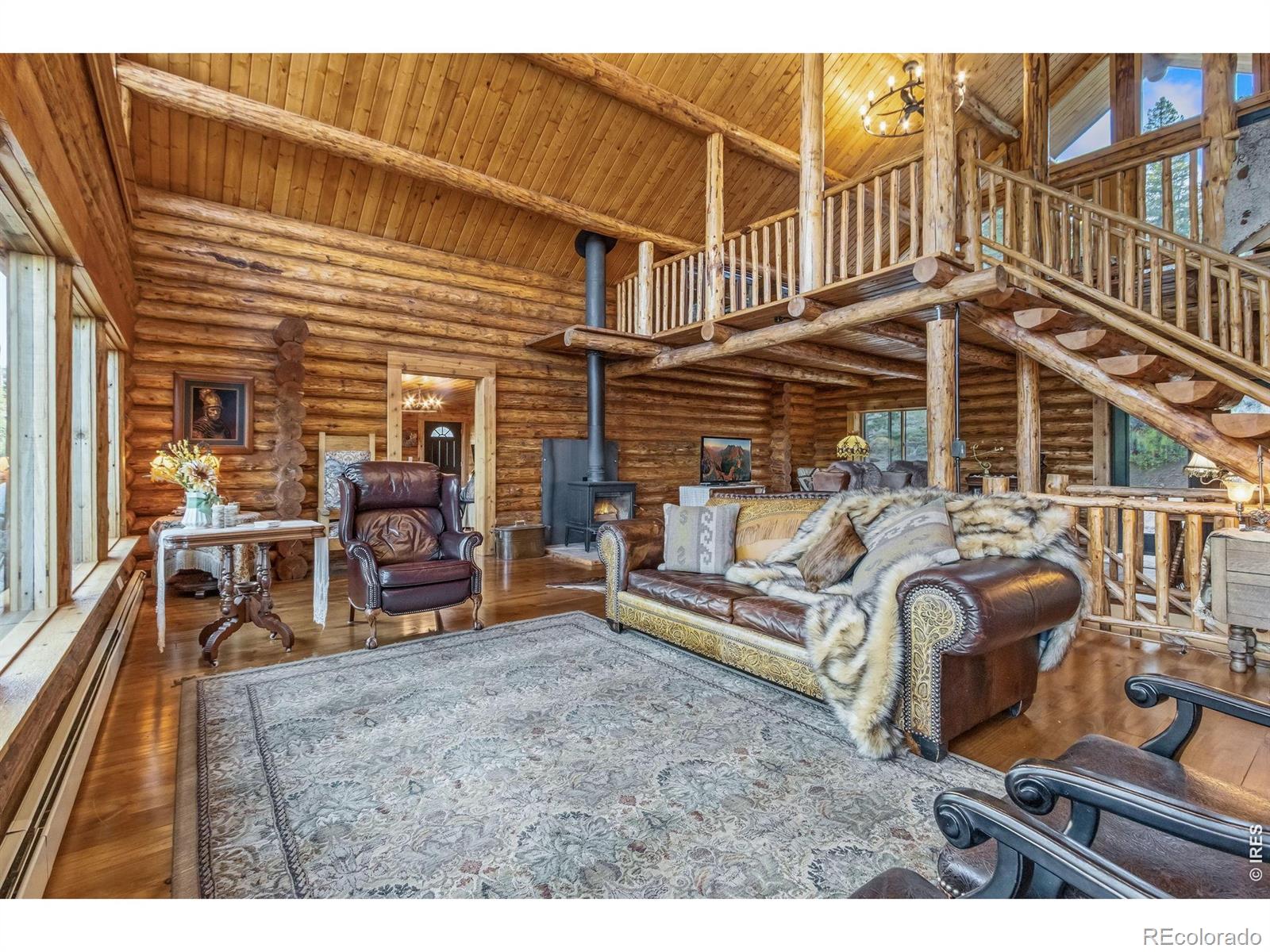 MLS Image #9 for 3967 n county road 73c ,red feather lakes, Colorado