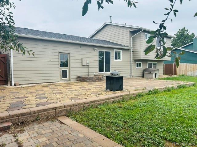 MLS Image #21 for 13023  chenango drive,morrison, Colorado