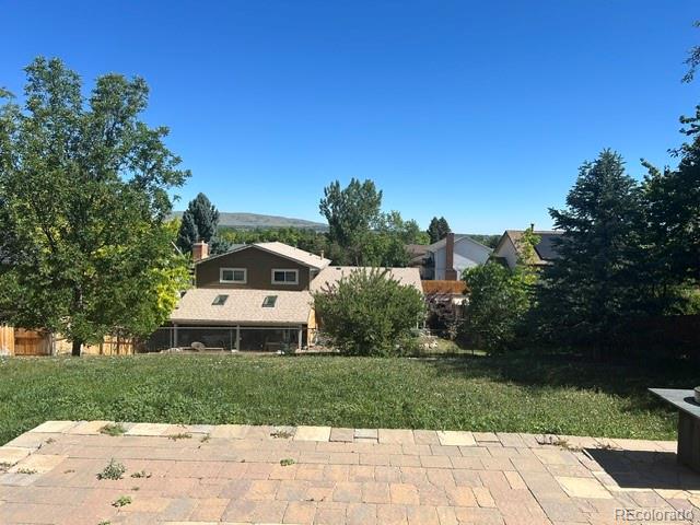 MLS Image #22 for 13023  chenango drive,morrison, Colorado