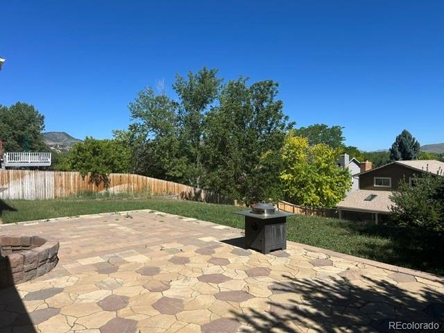 MLS Image #23 for 13023  chenango drive,morrison, Colorado