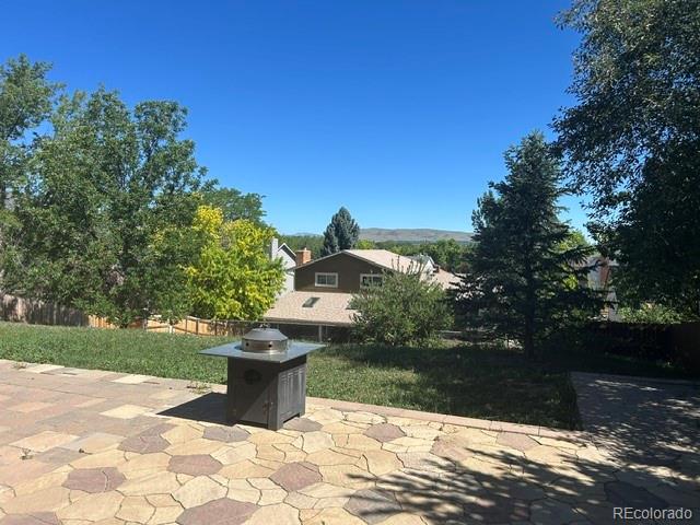 MLS Image #24 for 13023  chenango drive,morrison, Colorado