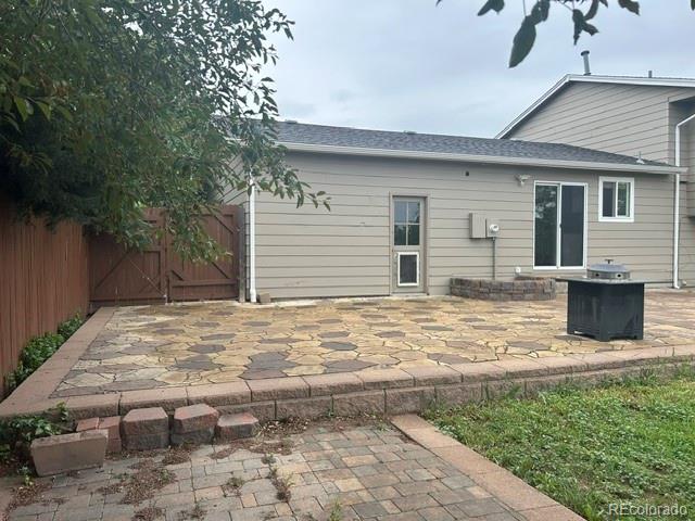MLS Image #26 for 13023  chenango drive,morrison, Colorado