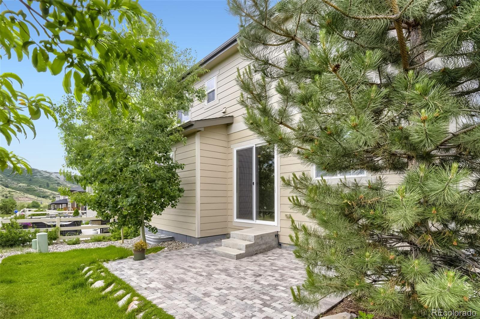 MLS Image #27 for 3378  shoveler trail,castle rock, Colorado