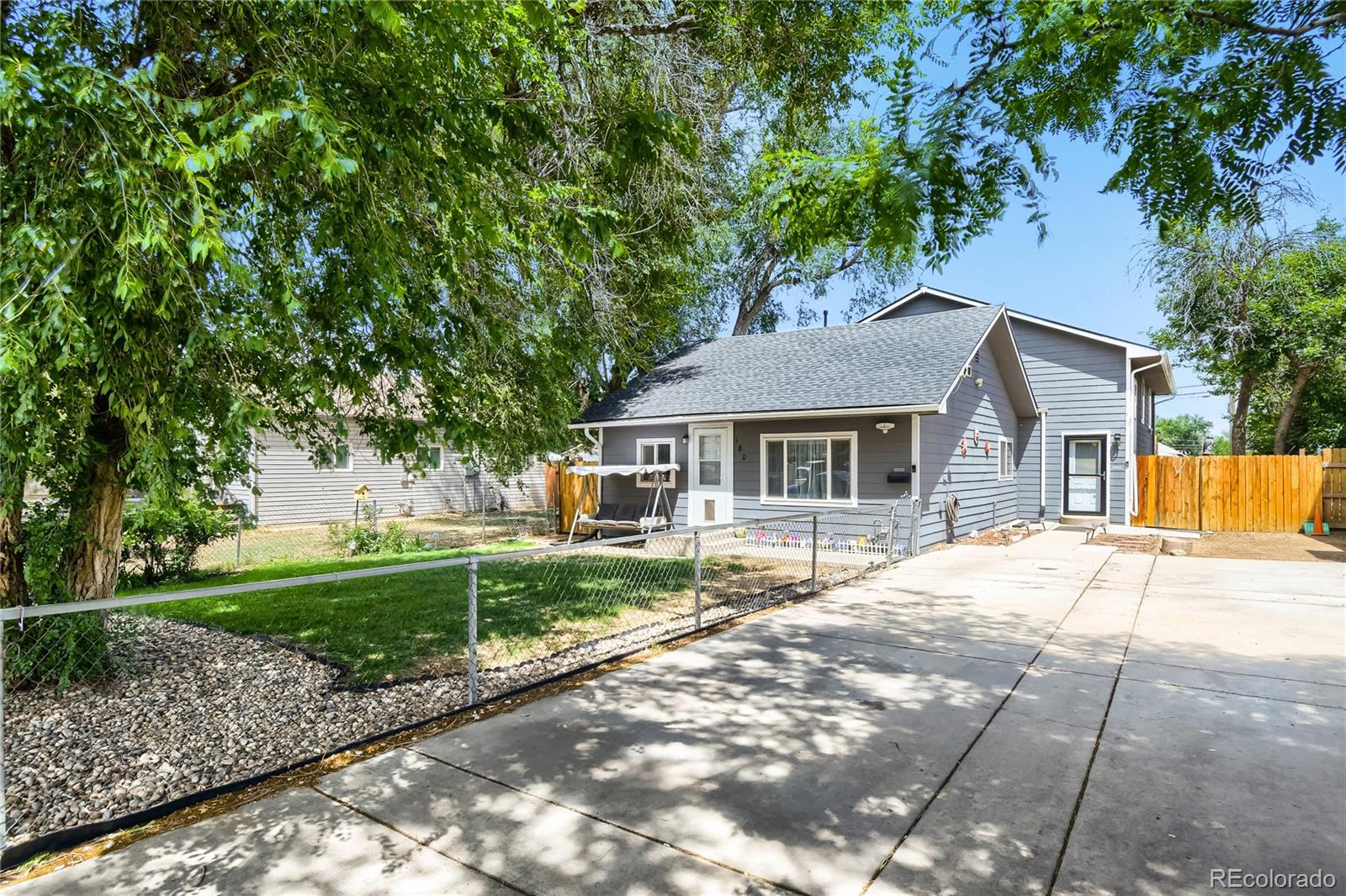 MLS Image #1 for 180 n 9th avenue,brighton, Colorado