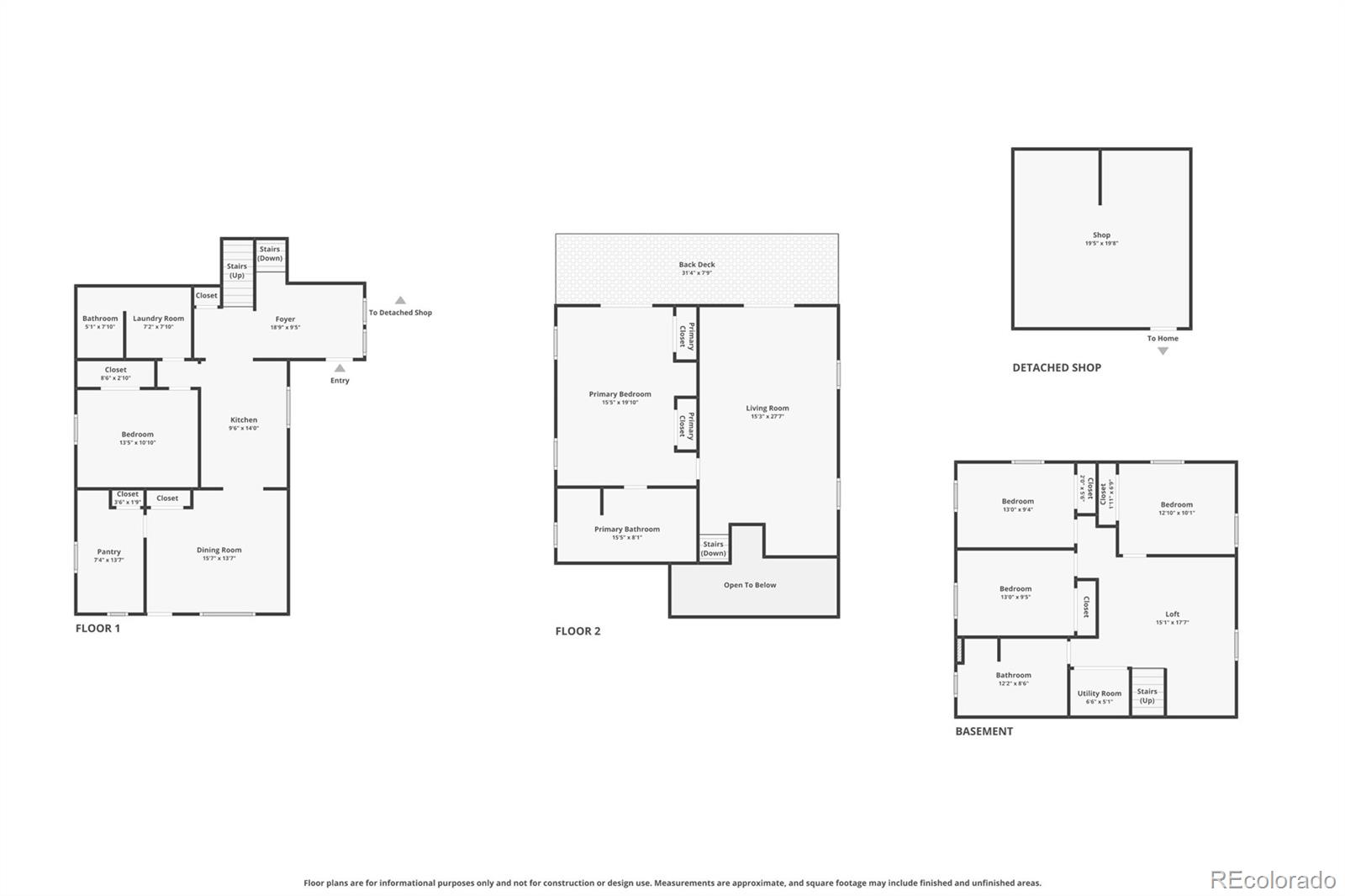 MLS Image #28 for 180 n 9th avenue,brighton, Colorado