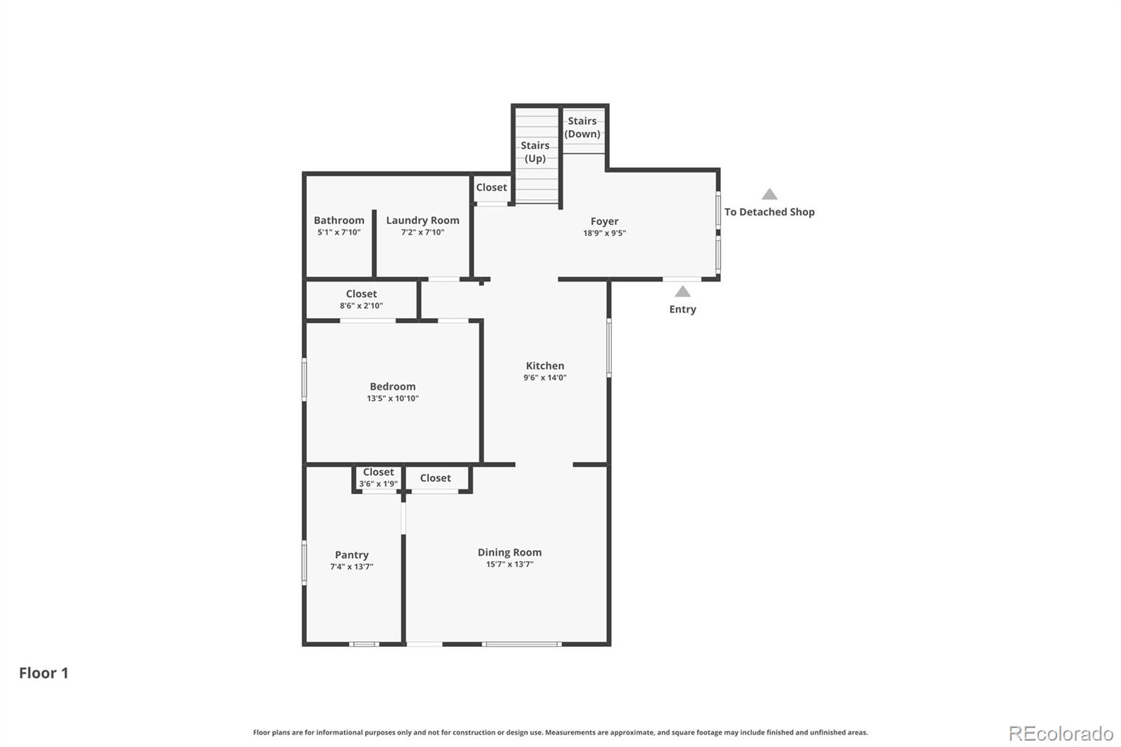 MLS Image #29 for 180 n 9th avenue,brighton, Colorado