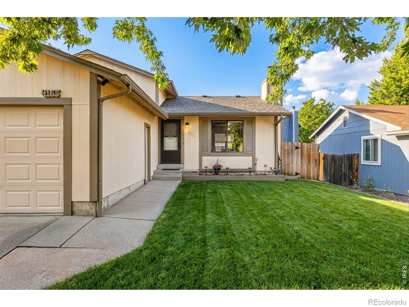 MLS Image #1 for 4155 s nucla way,aurora, Colorado