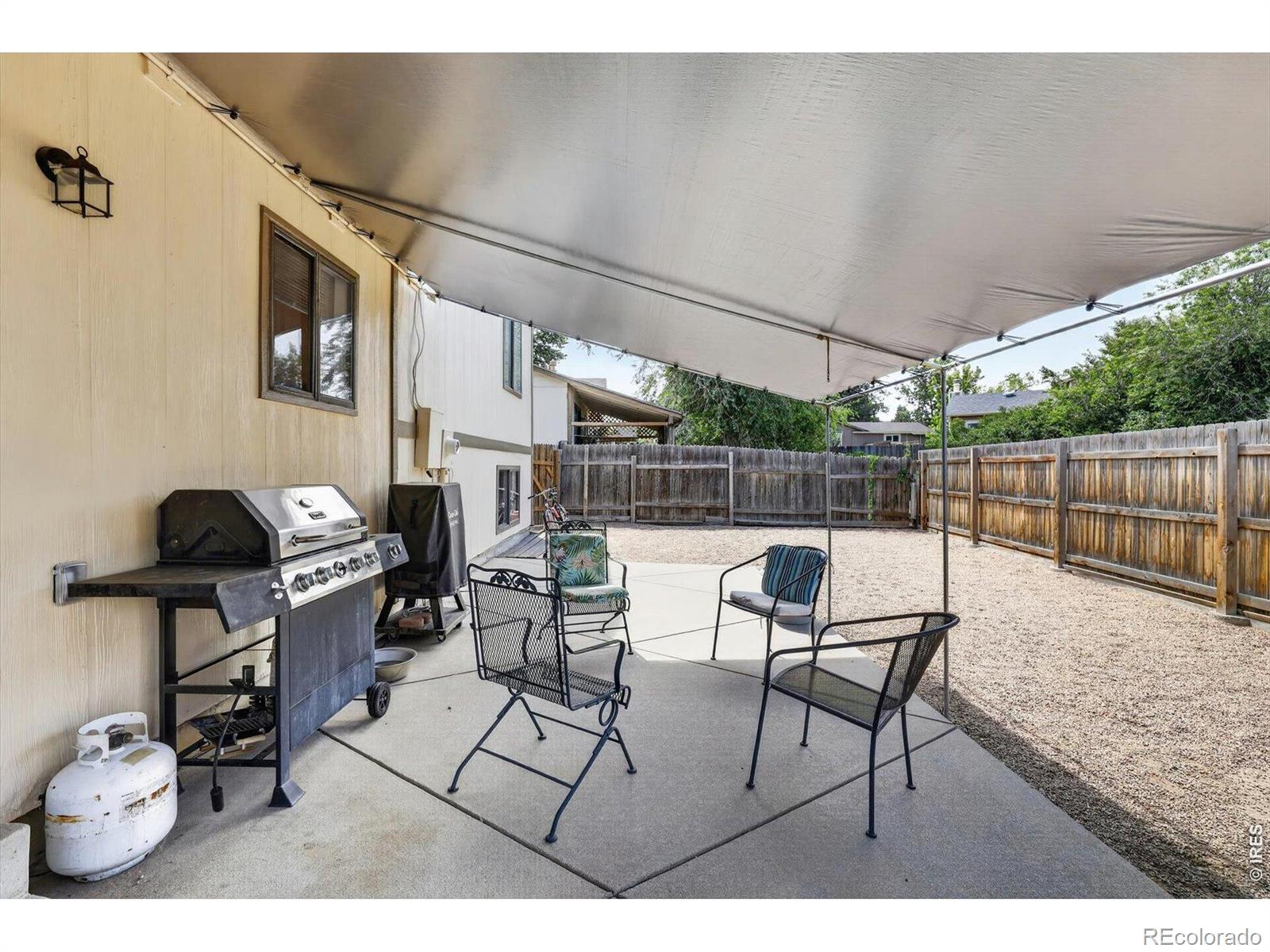 MLS Image #20 for 4155 s nucla way,aurora, Colorado