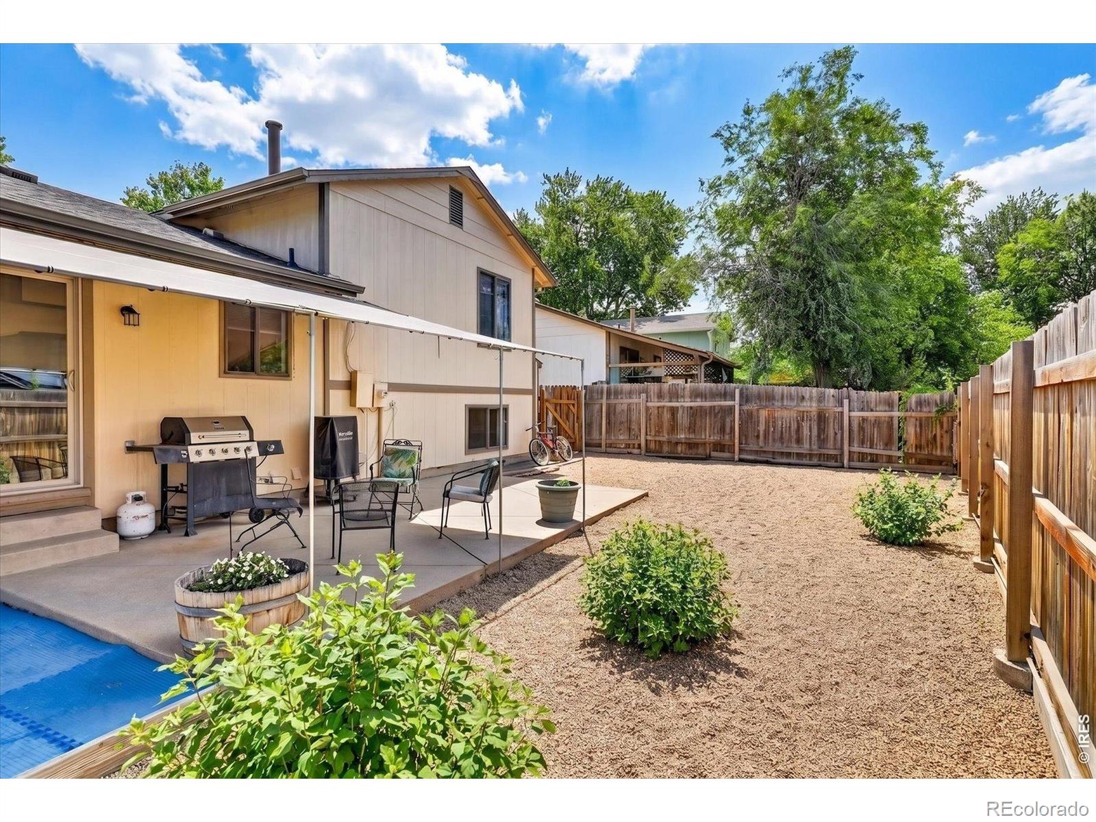 MLS Image #21 for 4155 s nucla way,aurora, Colorado