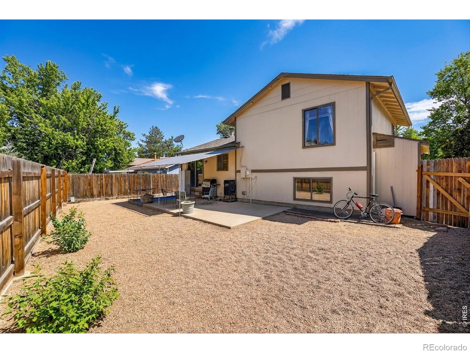 MLS Image #22 for 4155 s nucla way,aurora, Colorado