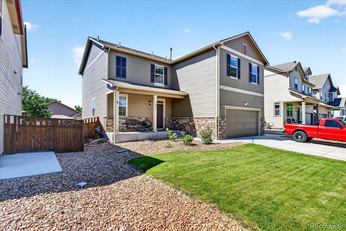 MLS Image #3 for 1824  fletcher avenue,brighton, Colorado