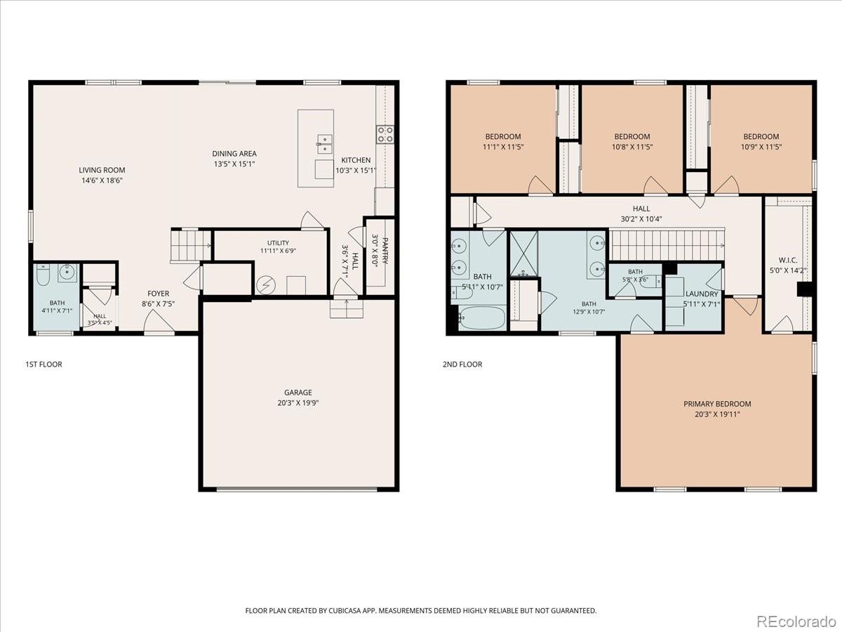 MLS Image #32 for 1824  fletcher avenue,brighton, Colorado