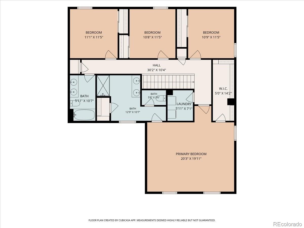MLS Image #33 for 1824  fletcher avenue,brighton, Colorado