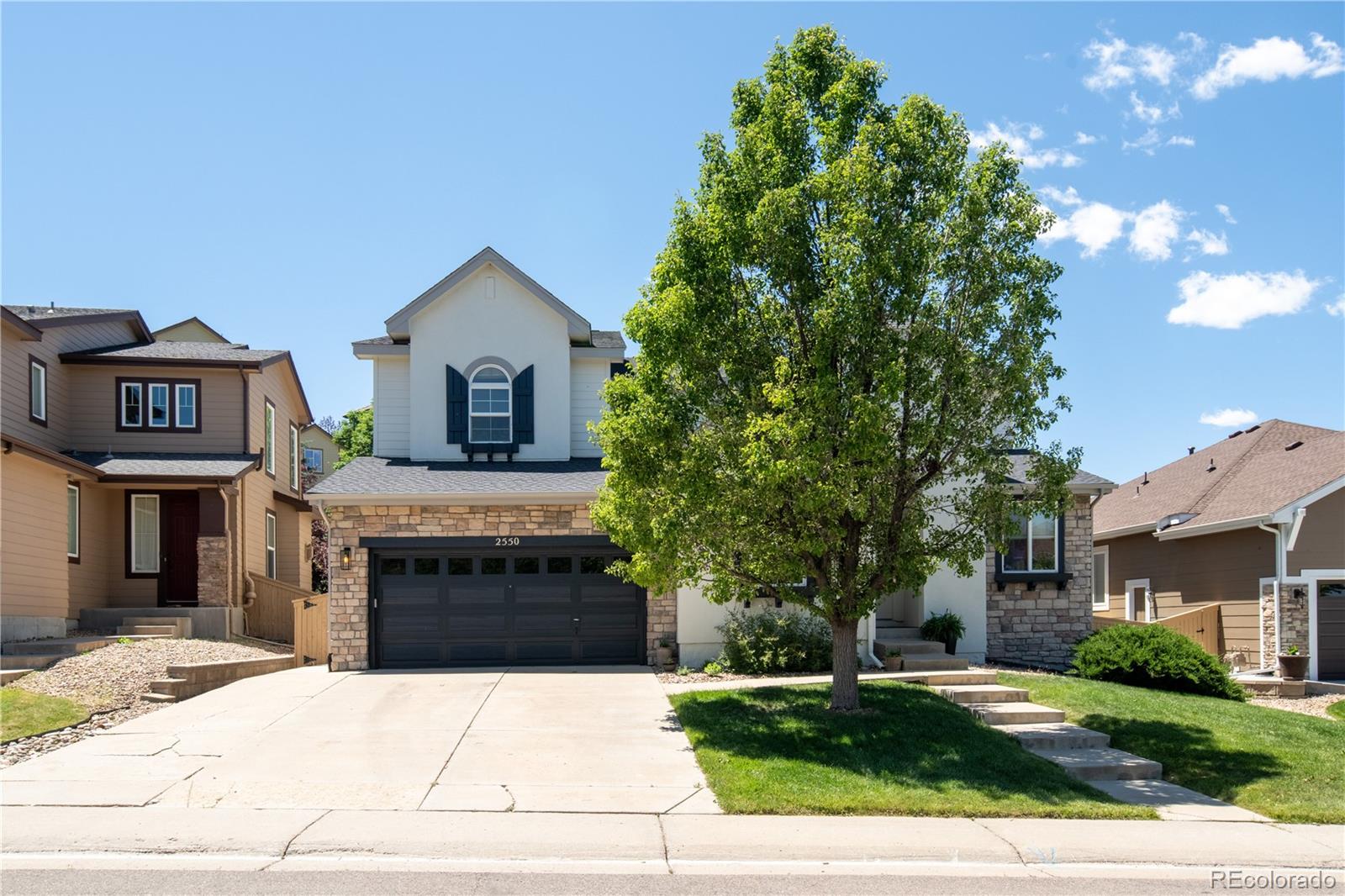 MLS Image #0 for 2550  shadecrest place,littleton, Colorado