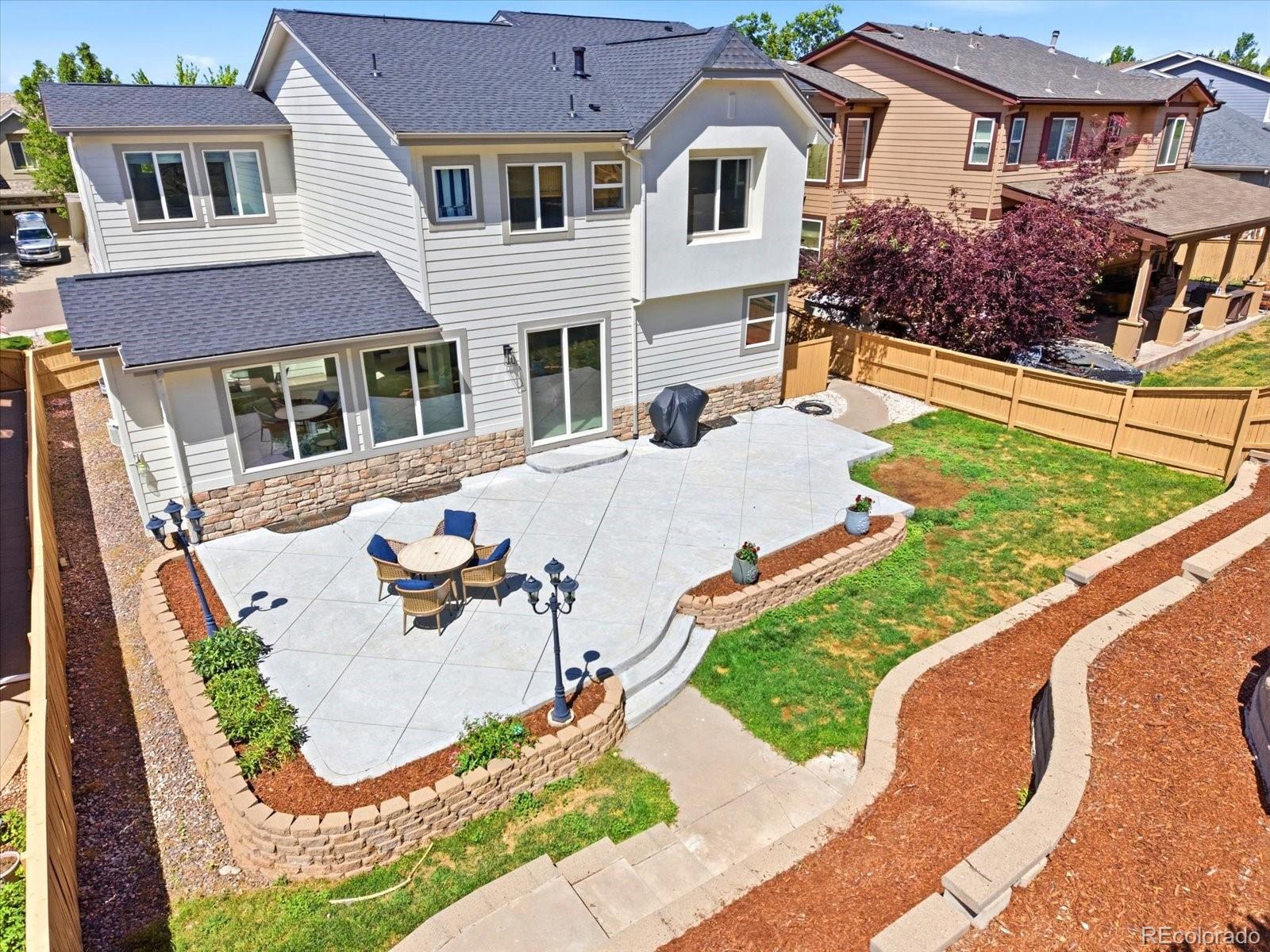MLS Image #37 for 2550  shadecrest place,littleton, Colorado