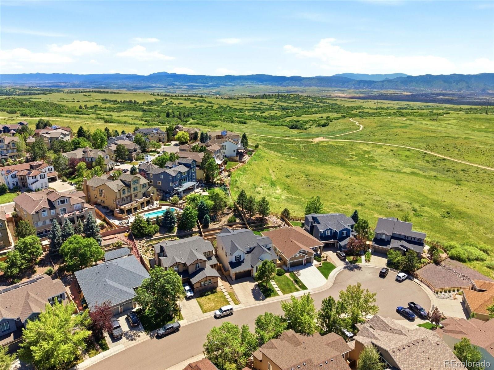 MLS Image #38 for 2550  shadecrest place,littleton, Colorado