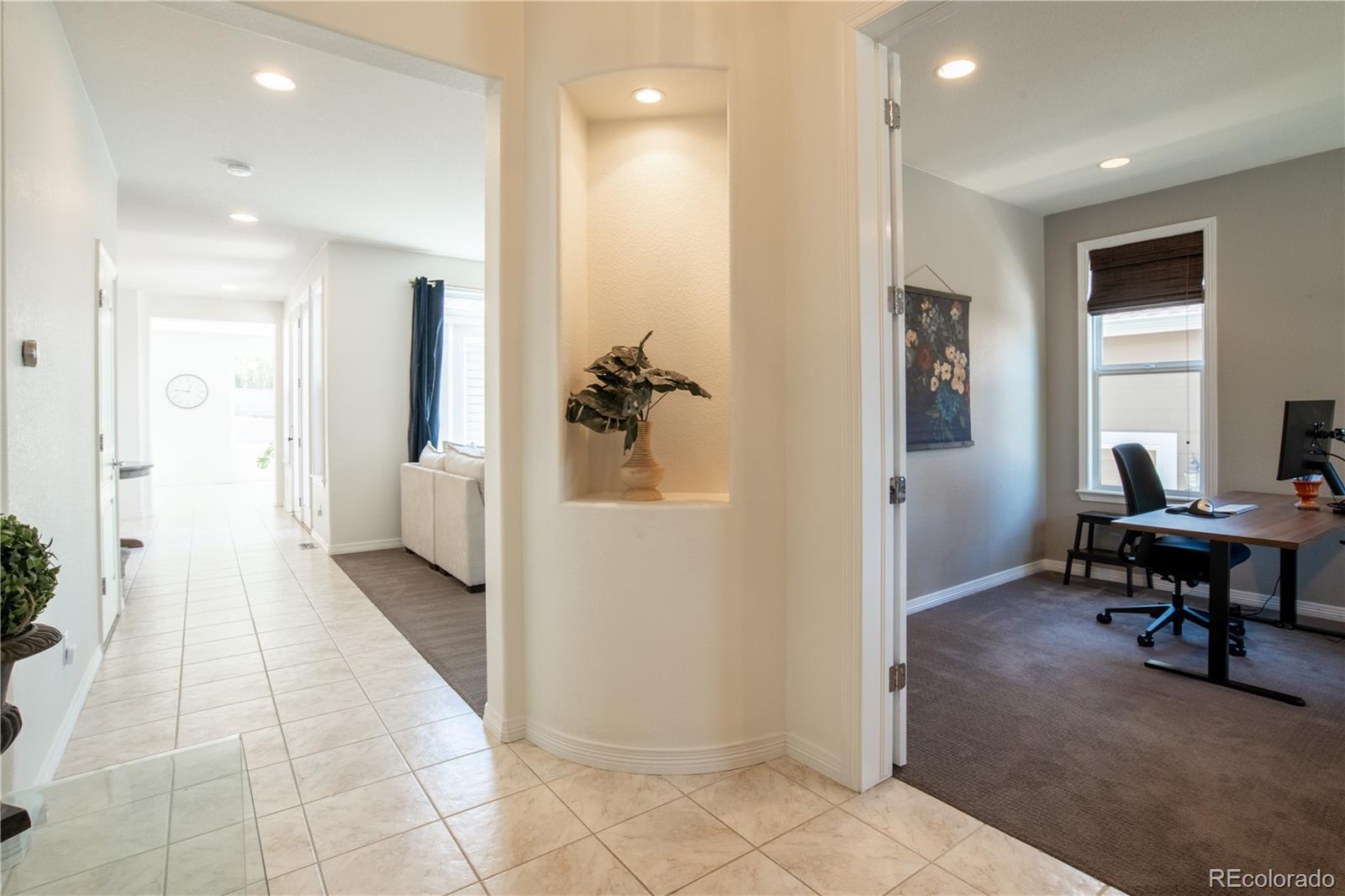 MLS Image #4 for 2550  shadecrest place,littleton, Colorado