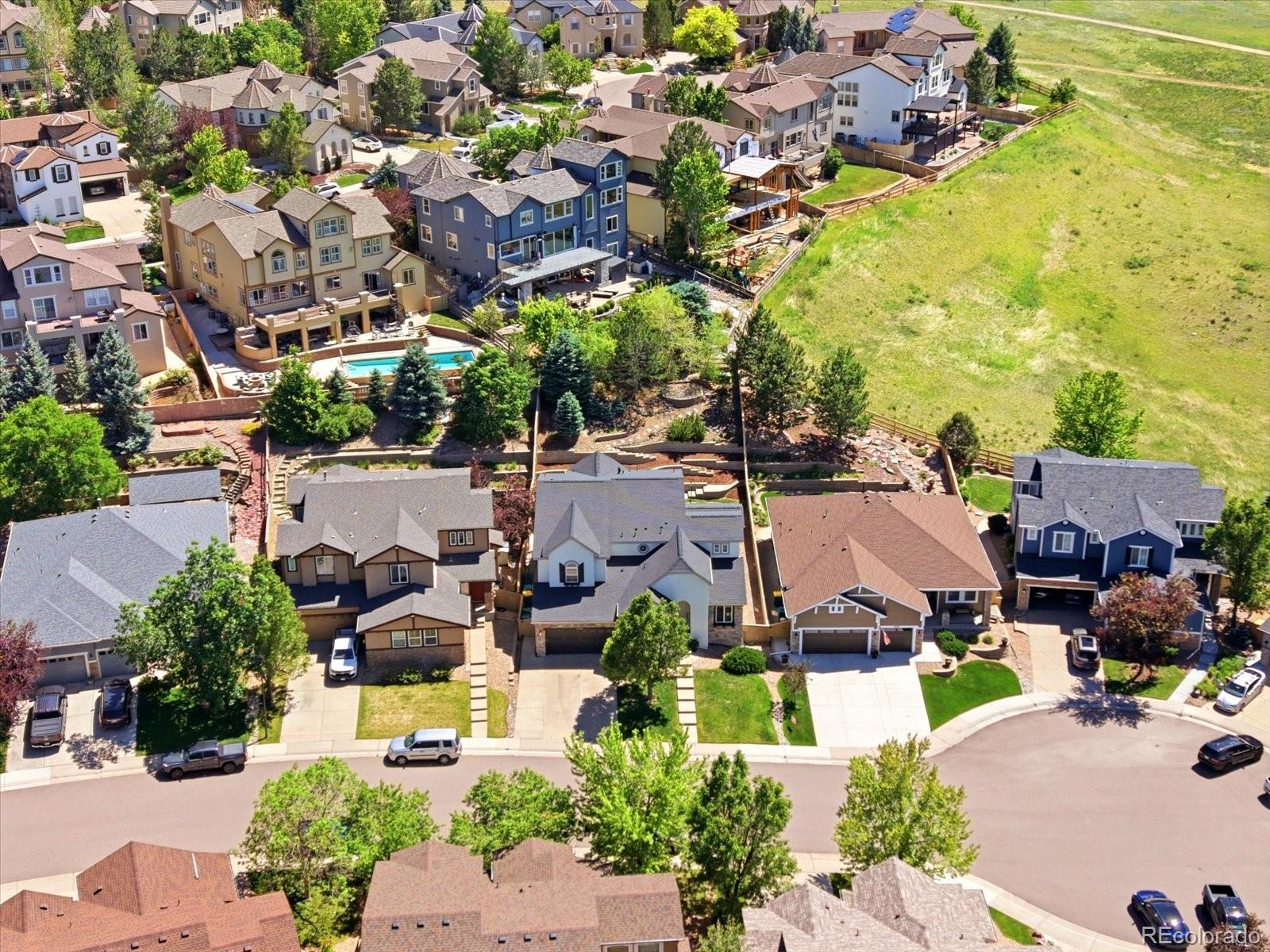 MLS Image #40 for 2550  shadecrest place,littleton, Colorado