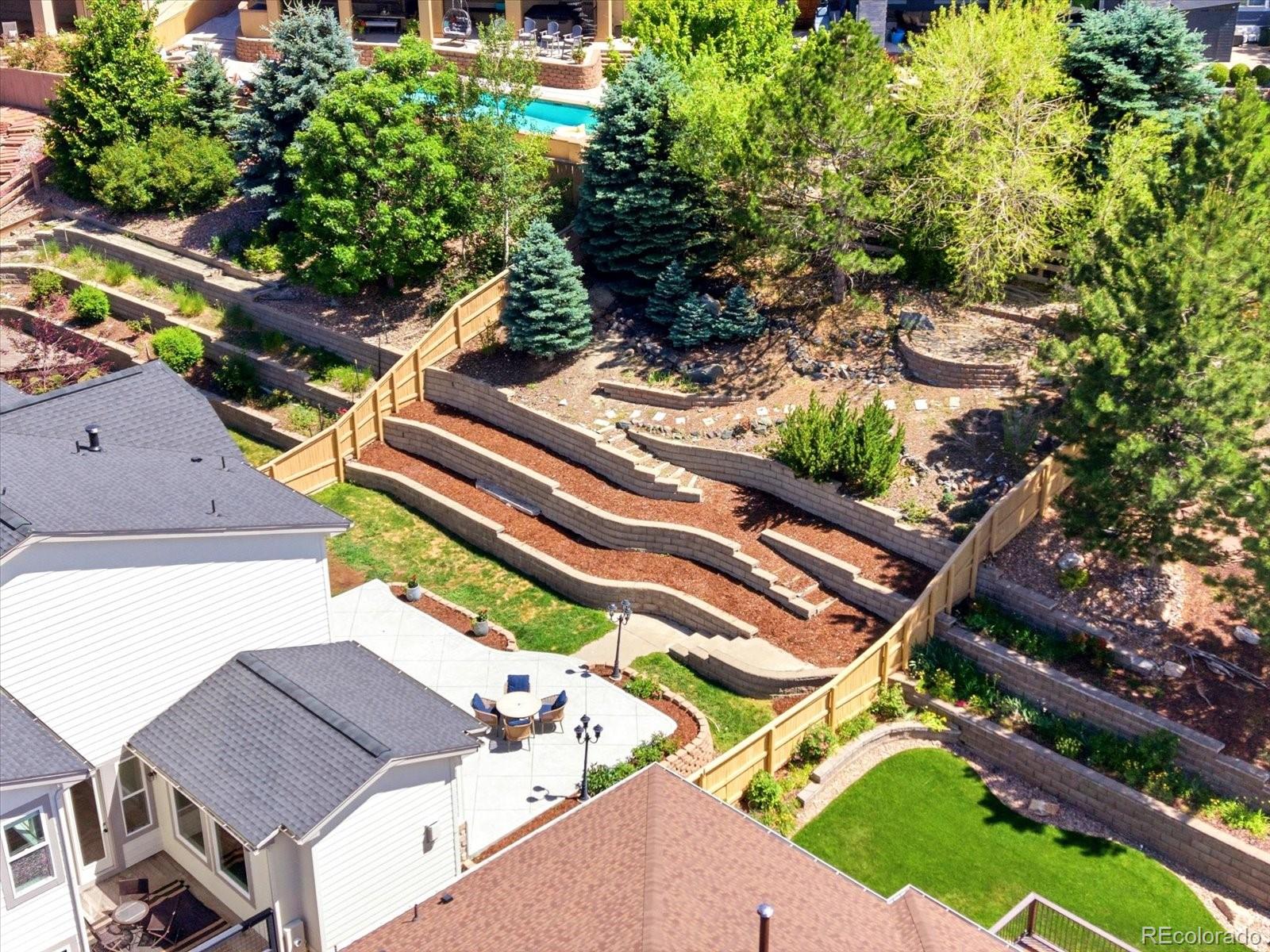 MLS Image #41 for 2550  shadecrest place,littleton, Colorado