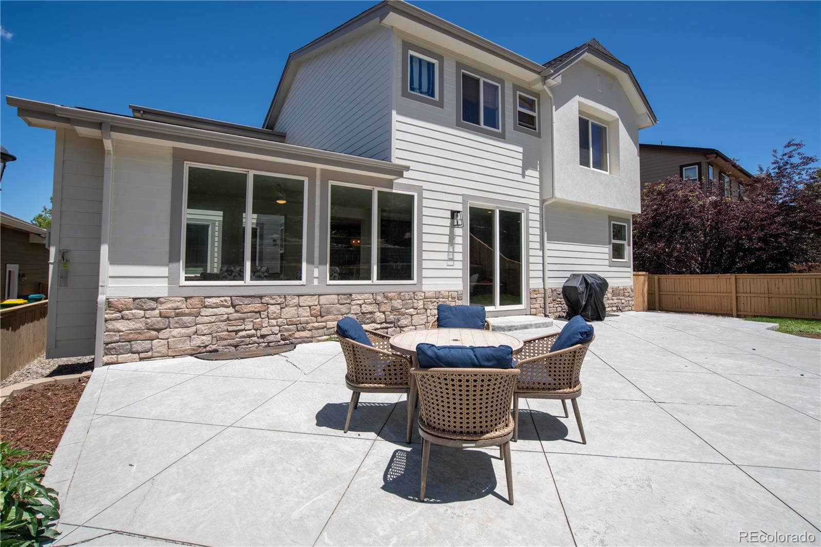 MLS Image #43 for 2550  shadecrest place,littleton, Colorado