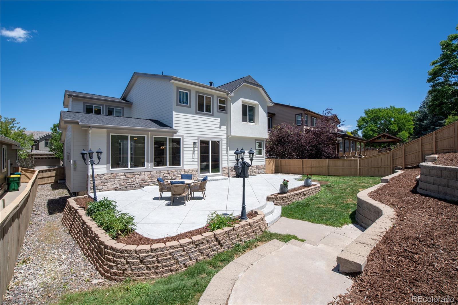 MLS Image #44 for 2550  shadecrest place,littleton, Colorado