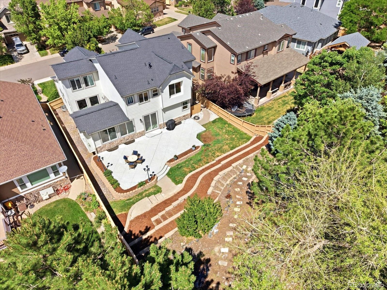 MLS Image #46 for 2550  shadecrest place,littleton, Colorado