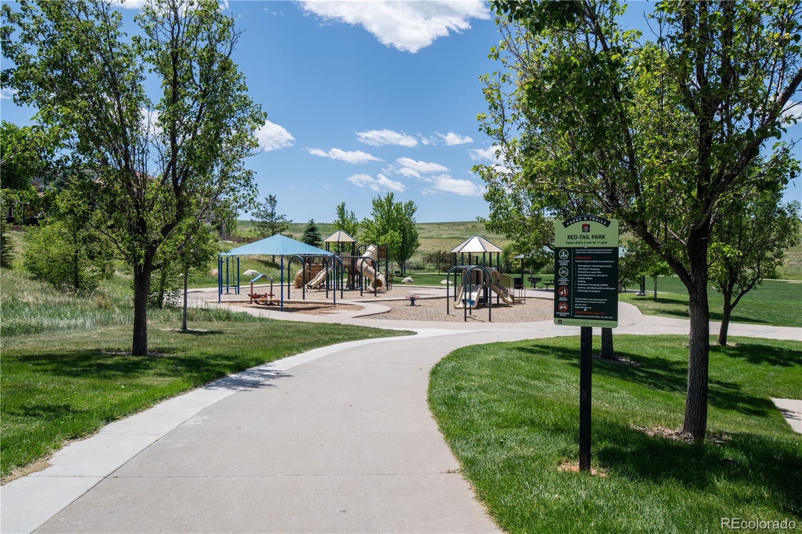 MLS Image #48 for 2550  shadecrest place,littleton, Colorado