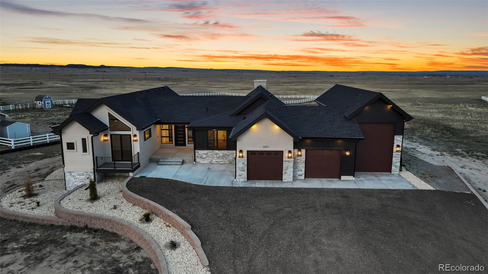 MLS Image #0 for 11975  silver concho trail,elbert, Colorado
