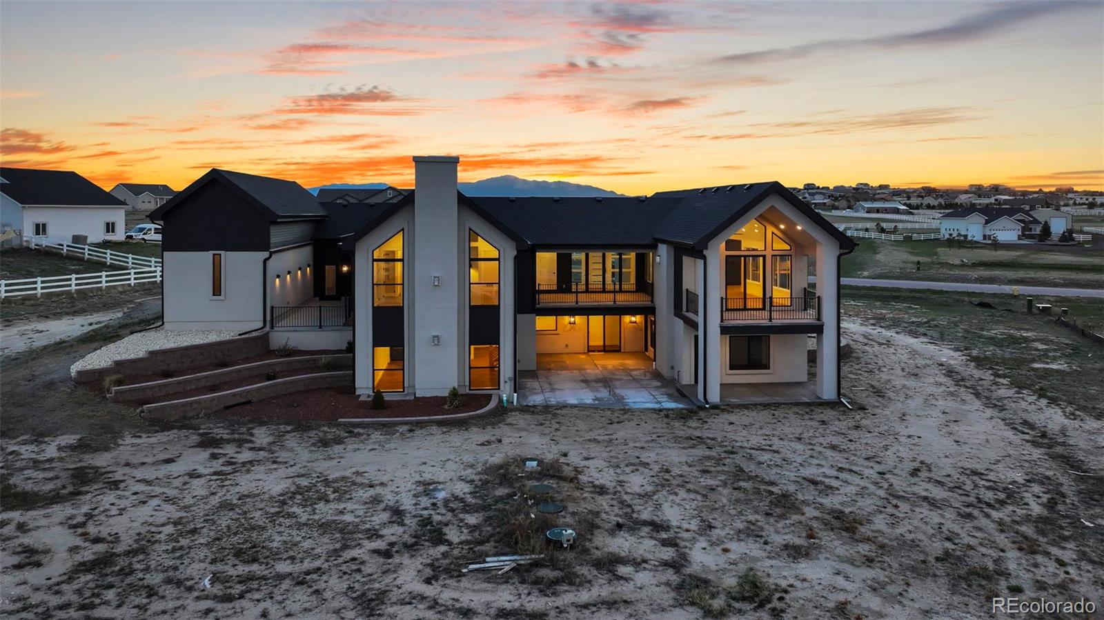 MLS Image #49 for 11975  silver concho trail,elbert, Colorado