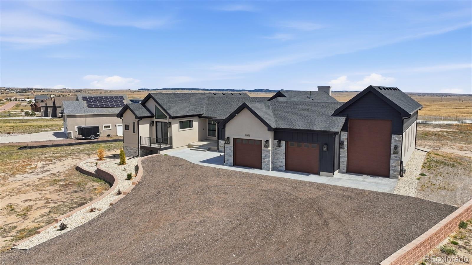 MLS Image #5 for 11975  silver concho trail,elbert, Colorado