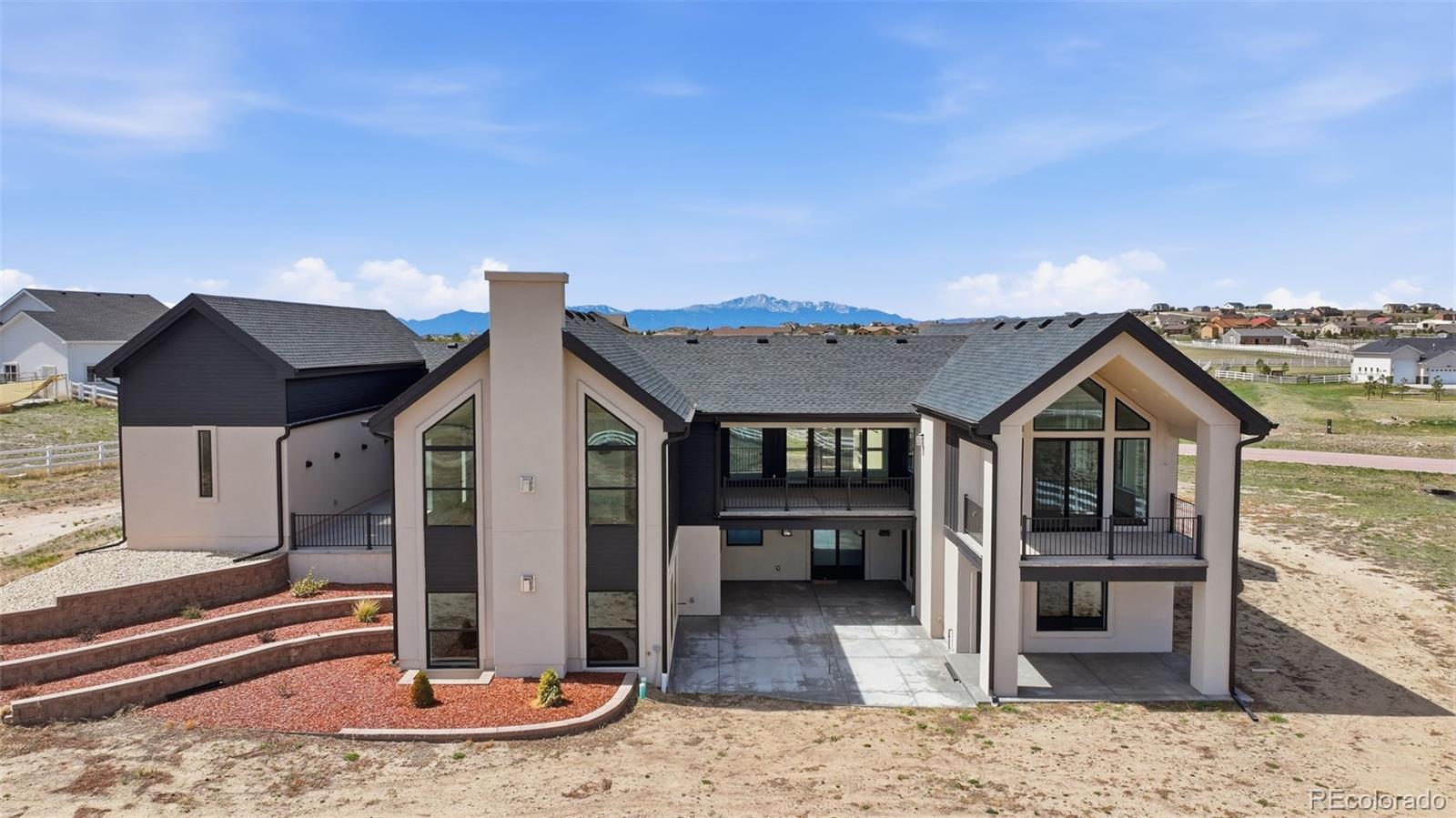 MLS Image #7 for 11975  silver concho trail,elbert, Colorado