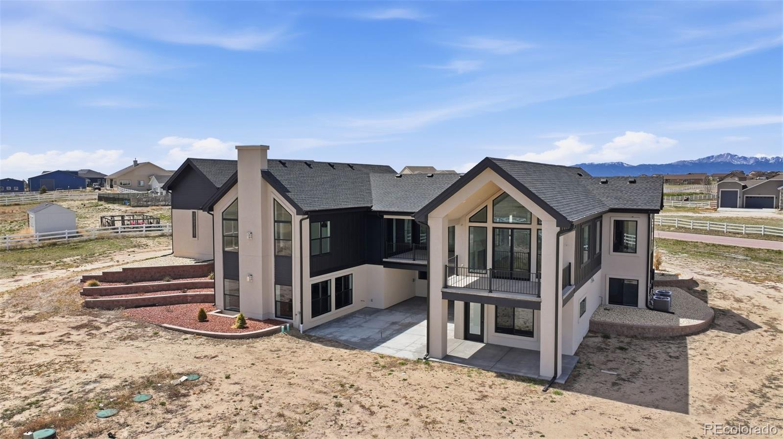 MLS Image #8 for 11975  silver concho trail,elbert, Colorado
