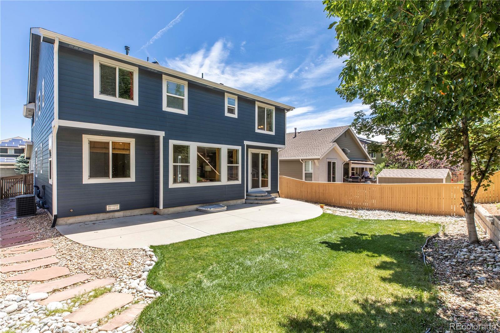 MLS Image #33 for 10832  trotwood way,littleton, Colorado