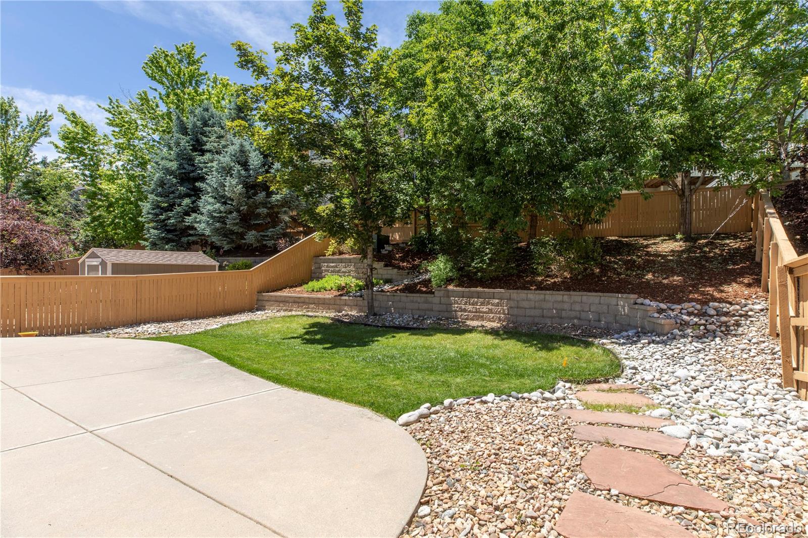 MLS Image #34 for 10832  trotwood way,littleton, Colorado