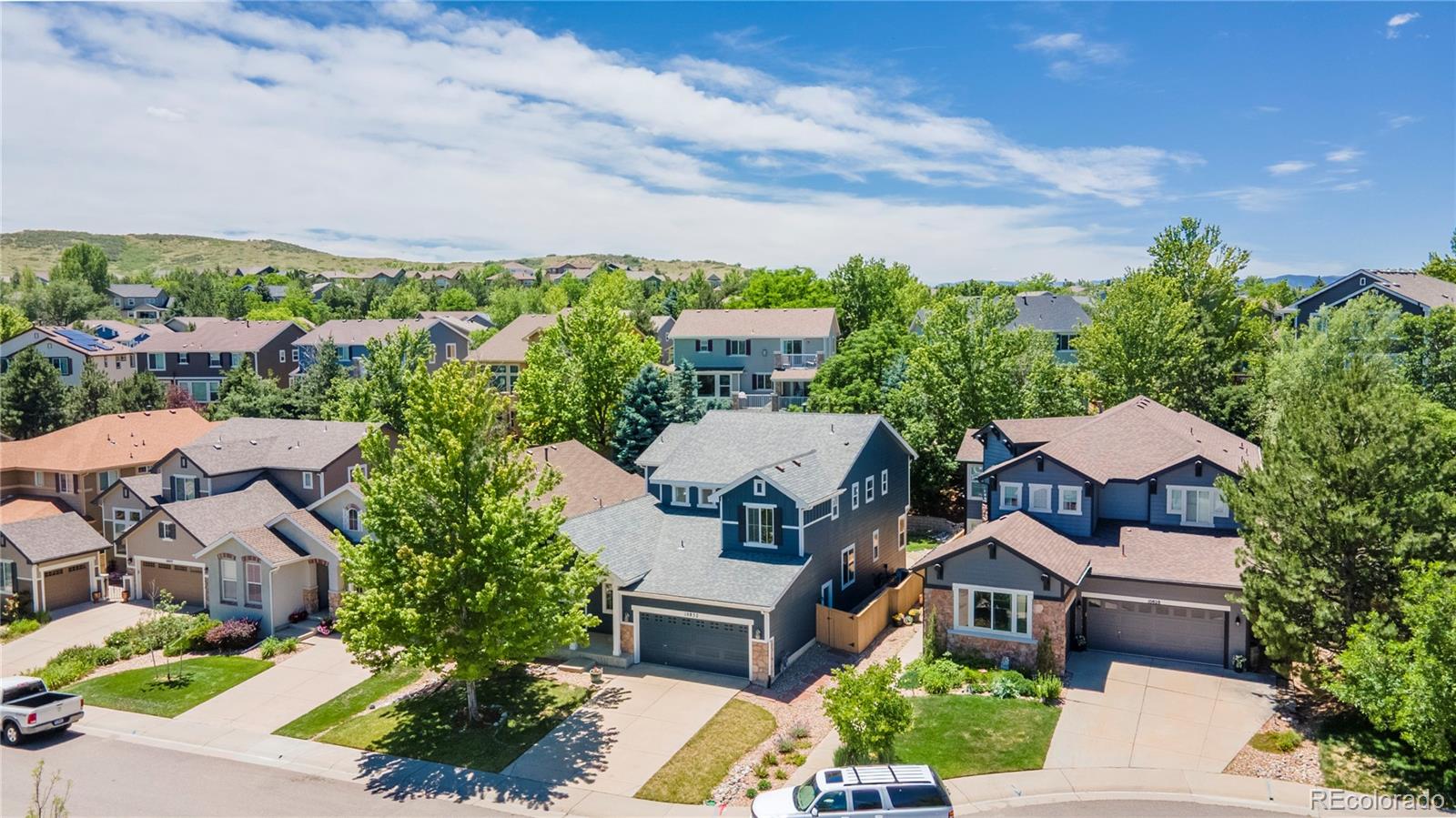 MLS Image #36 for 10832  trotwood way,highlands ranch, Colorado