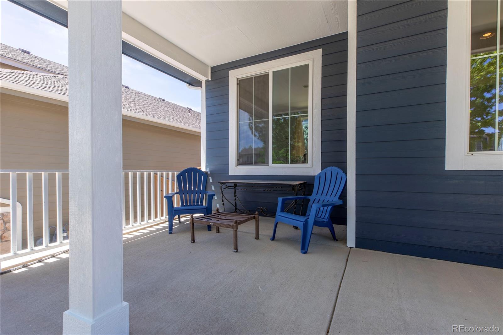 MLS Image #4 for 10832  trotwood way,littleton, Colorado