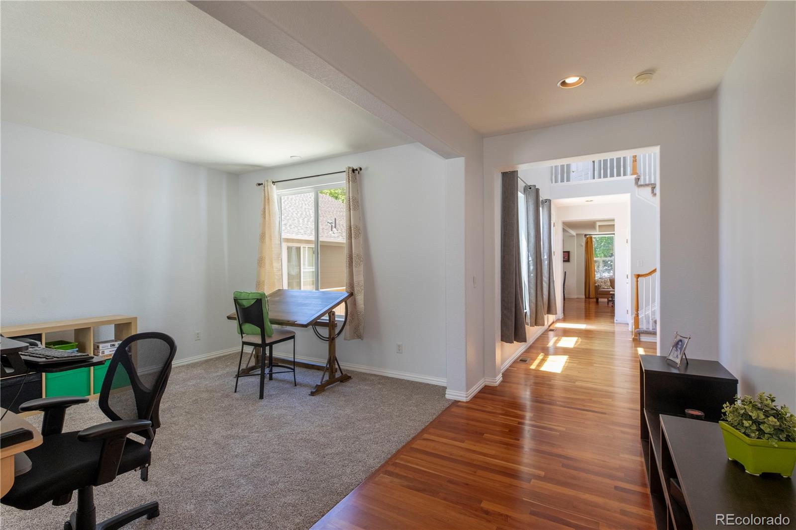 MLS Image #5 for 10832  trotwood way,littleton, Colorado