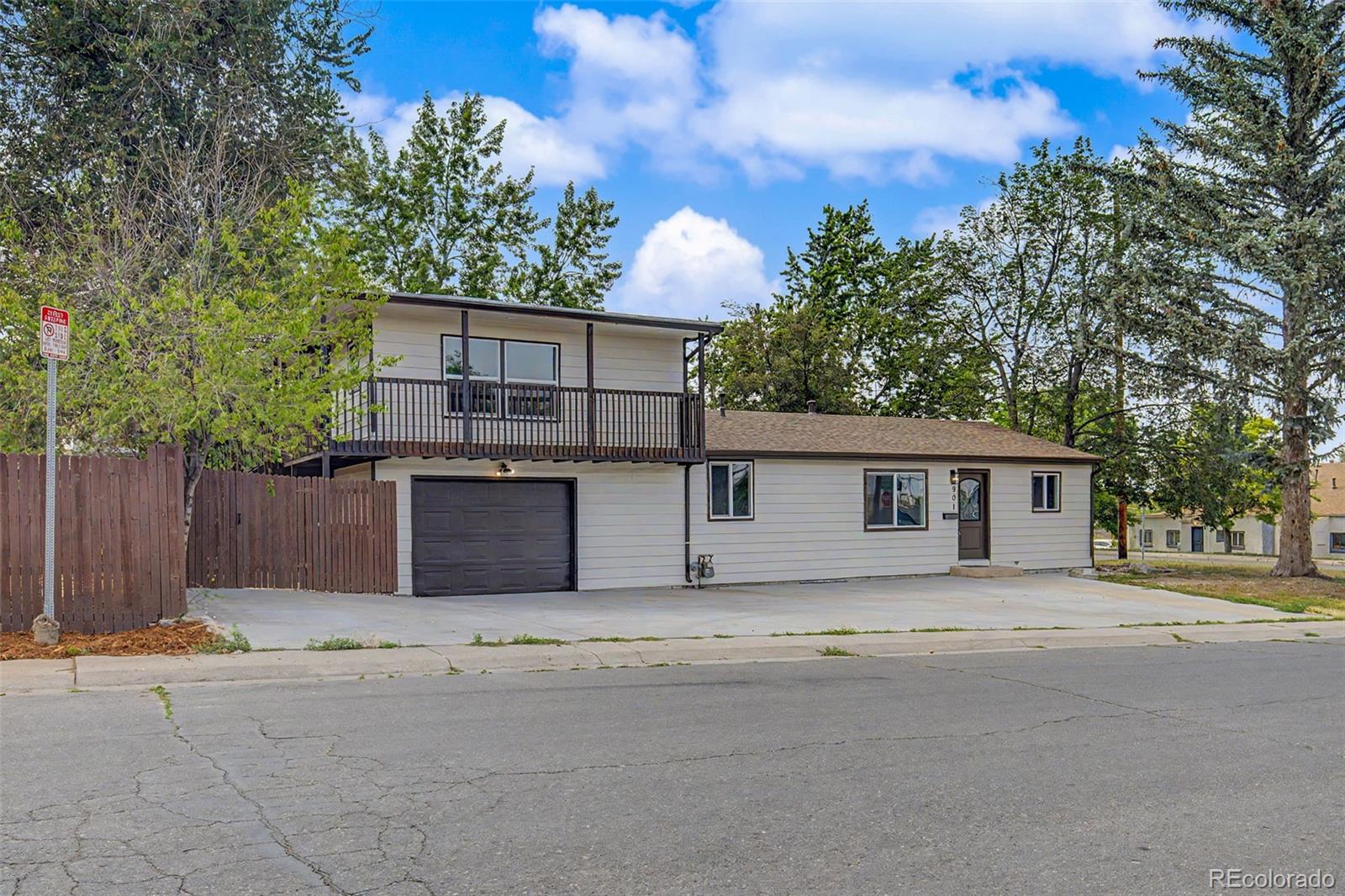 MLS Image #0 for 901 s raleigh street,denver, Colorado