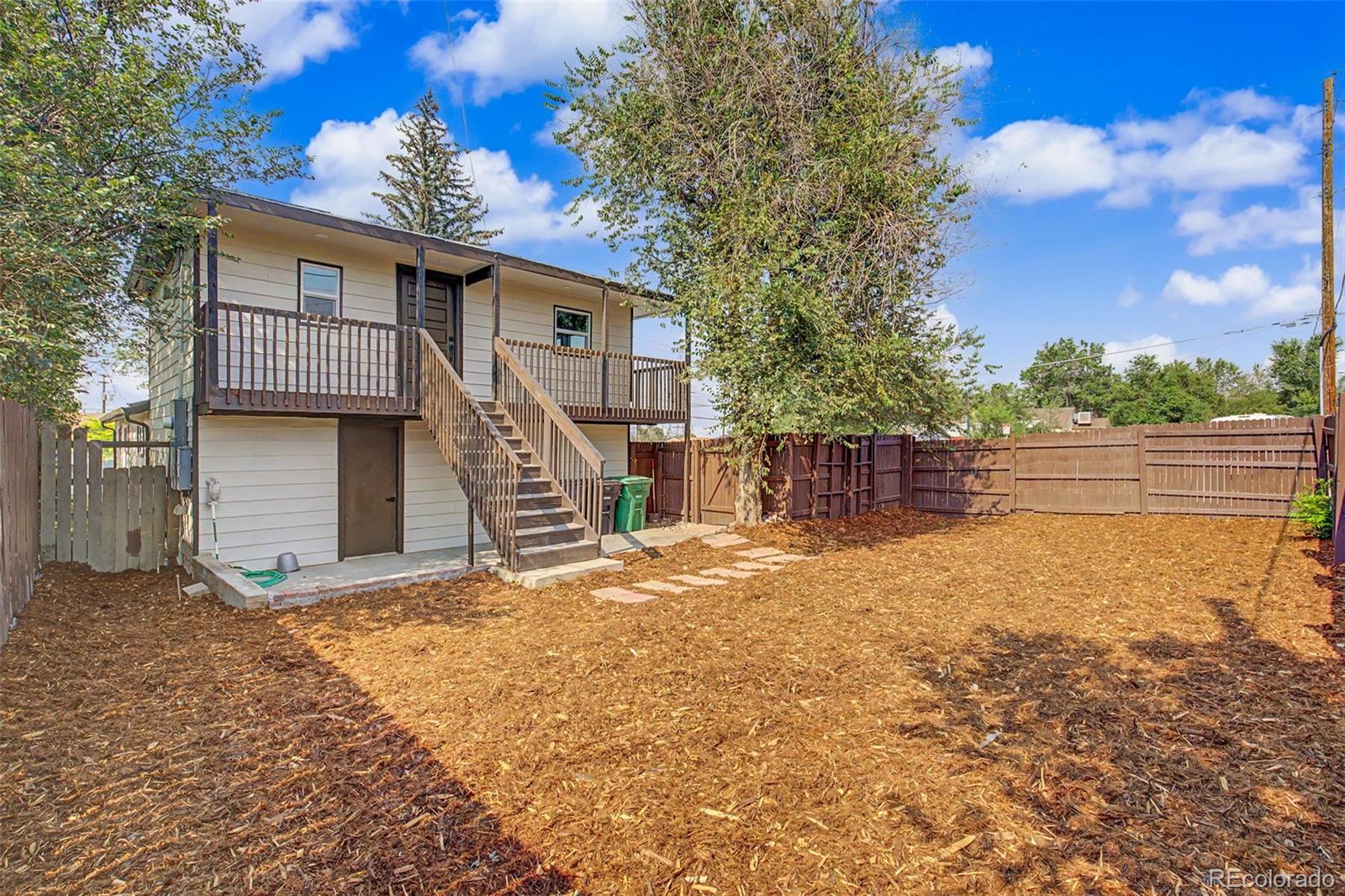 MLS Image #24 for 901 s raleigh street,denver, Colorado