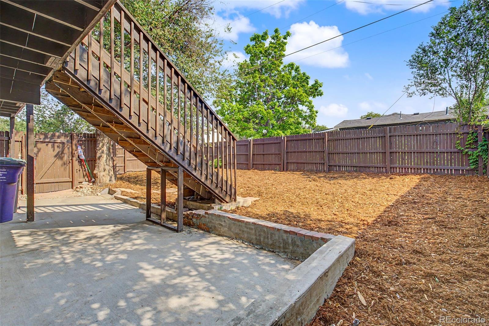 MLS Image #25 for 901 s raleigh street,denver, Colorado