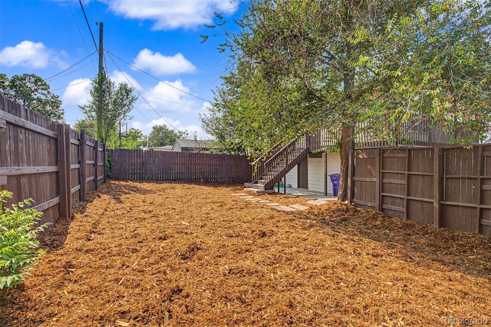 MLS Image #26 for 901 s raleigh street,denver, Colorado