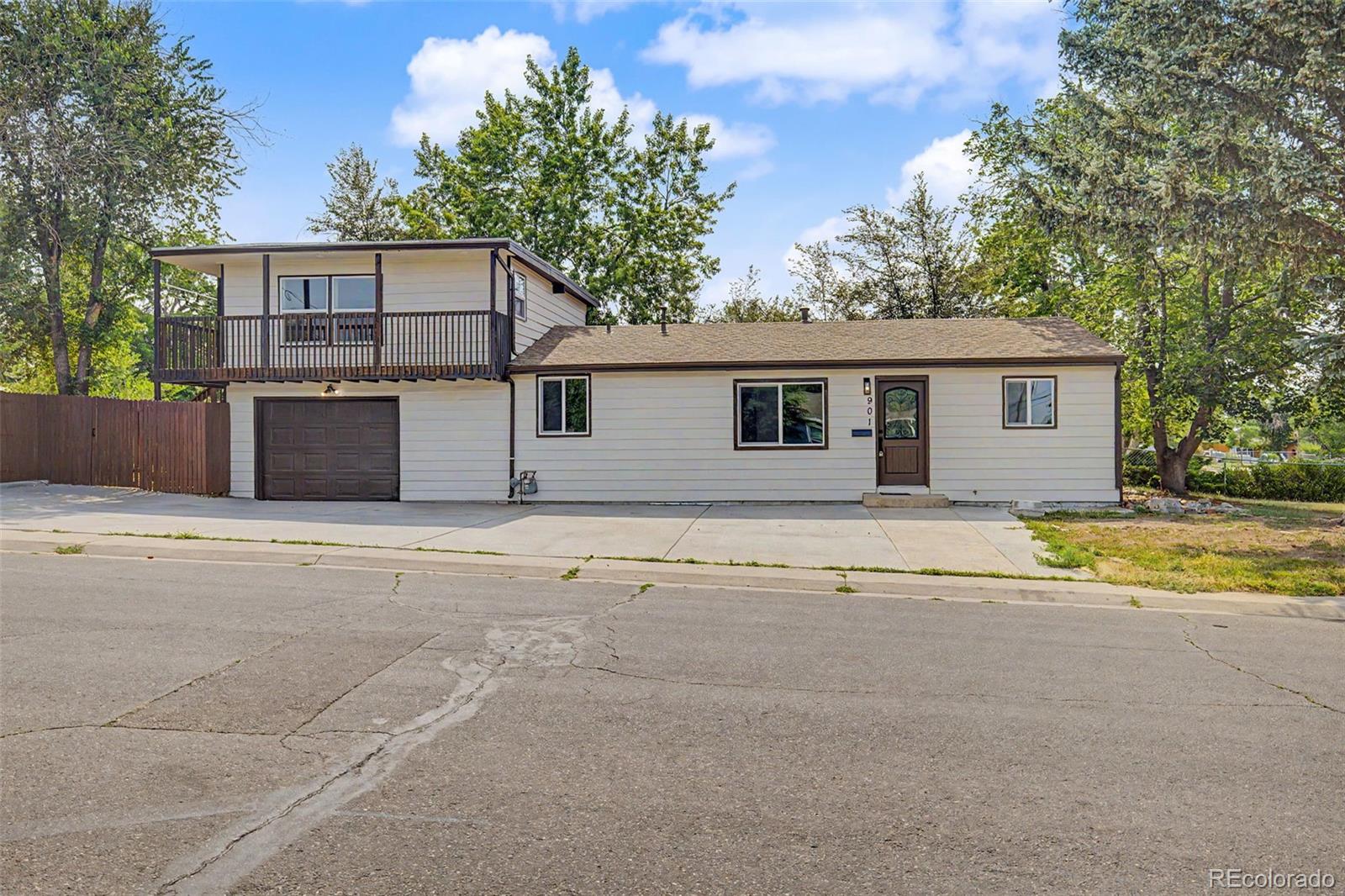 MLS Image #3 for 901 s raleigh street,denver, Colorado