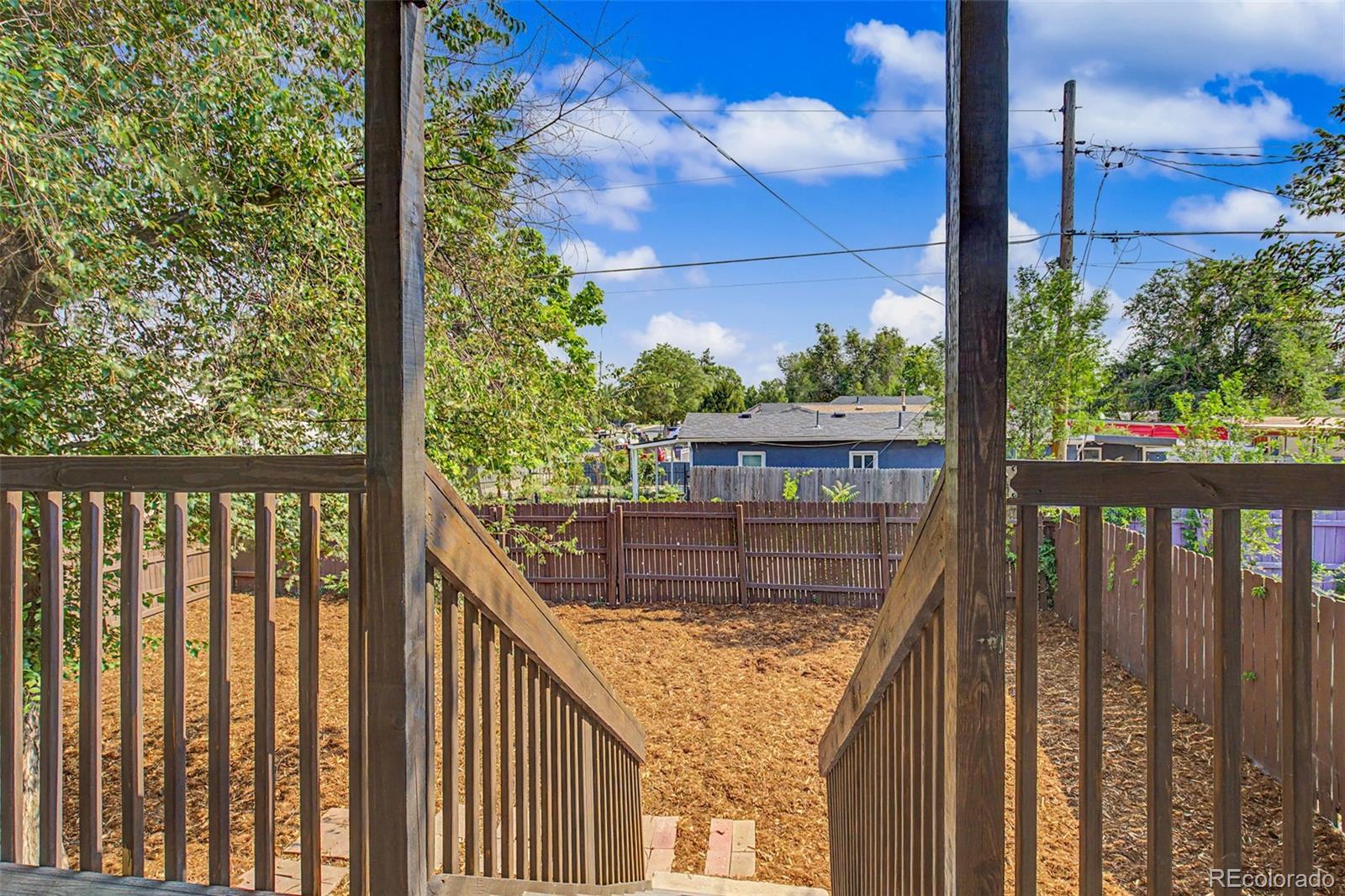 MLS Image #37 for 901 s raleigh street,denver, Colorado