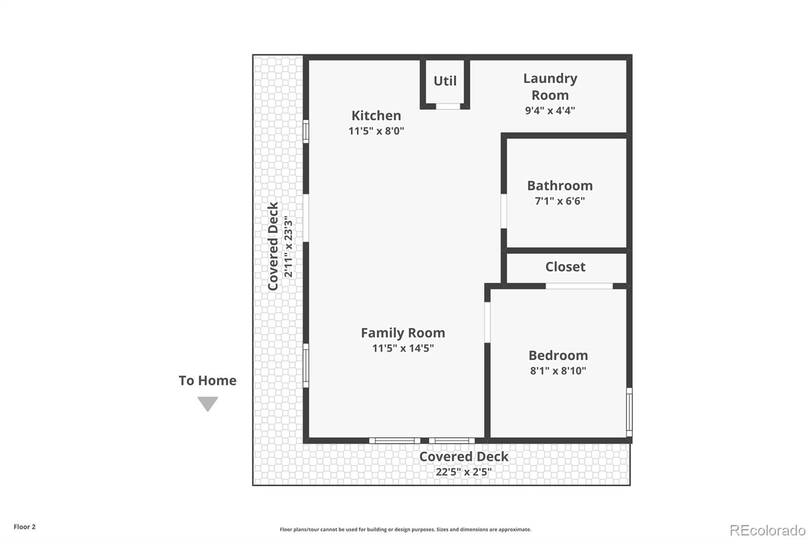 MLS Image #39 for 901 s raleigh street,denver, Colorado
