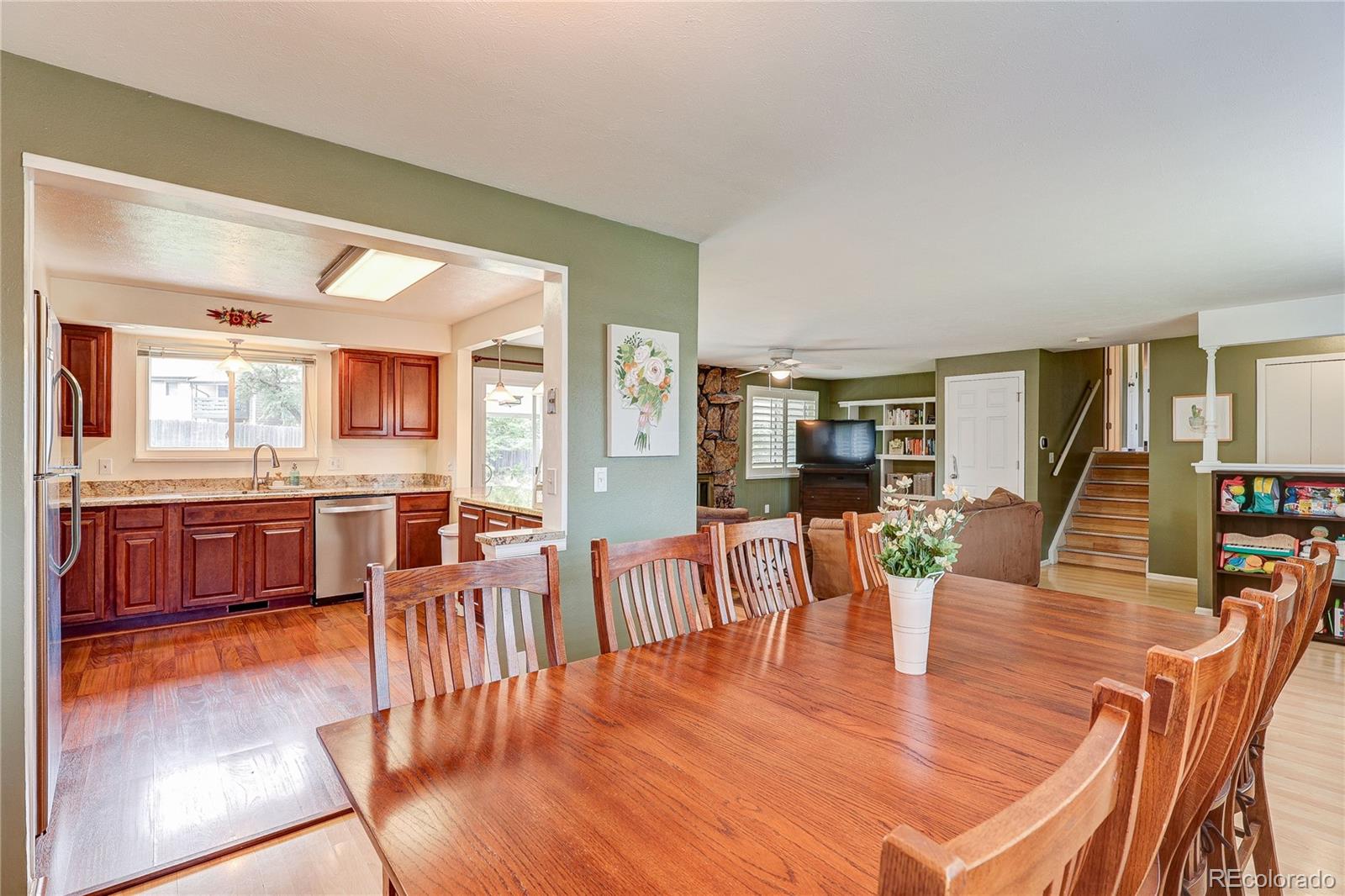 MLS Image #10 for 8186 e girard avenue,denver, Colorado