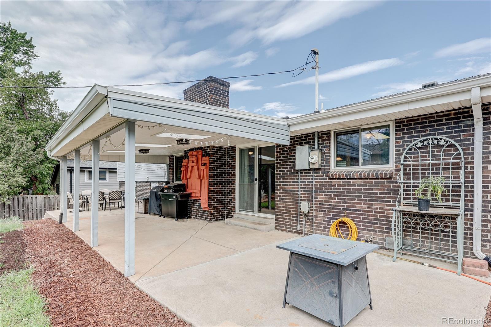 MLS Image #25 for 8186 e girard avenue,denver, Colorado