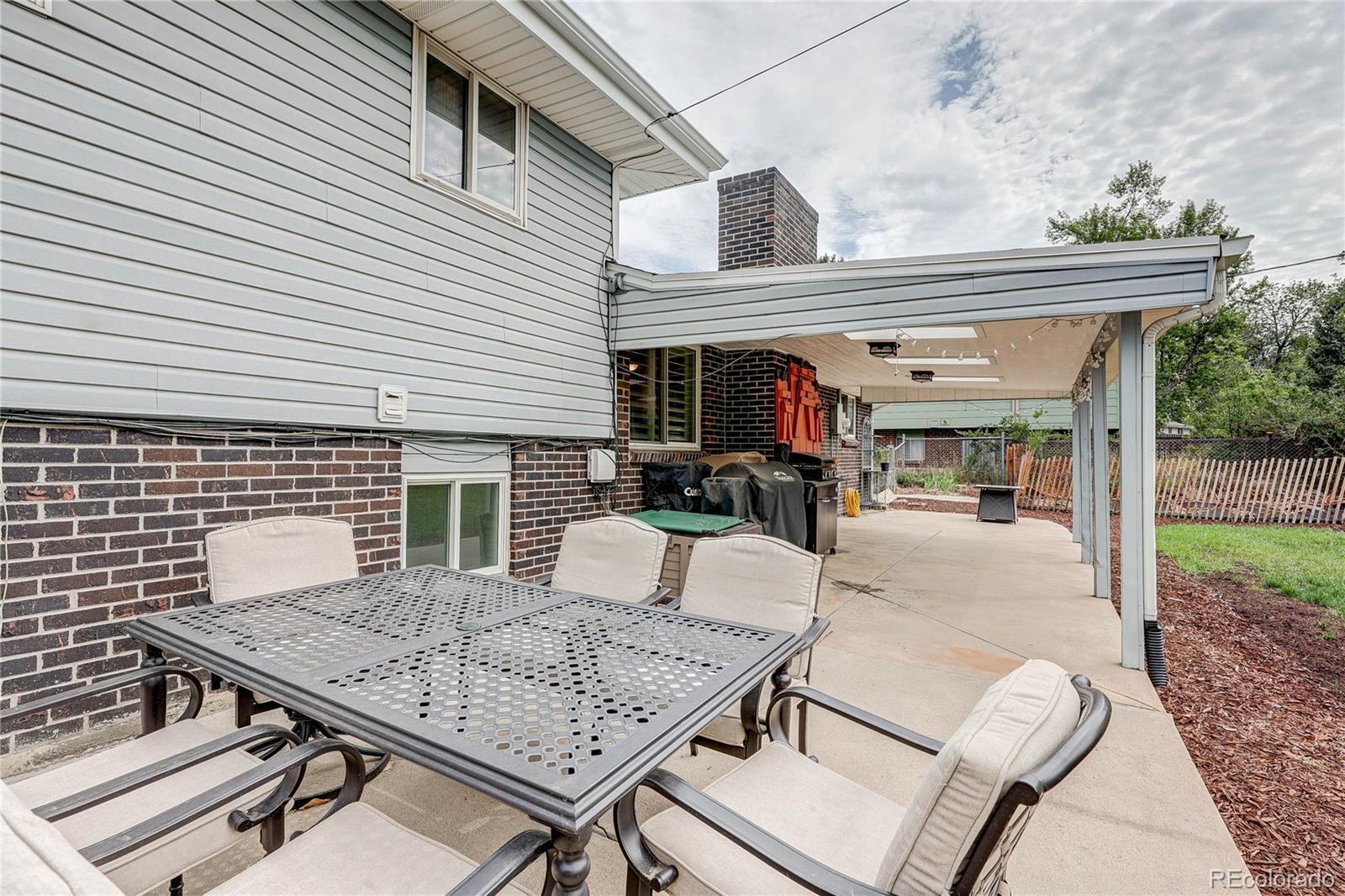 MLS Image #26 for 8186 e girard avenue,denver, Colorado