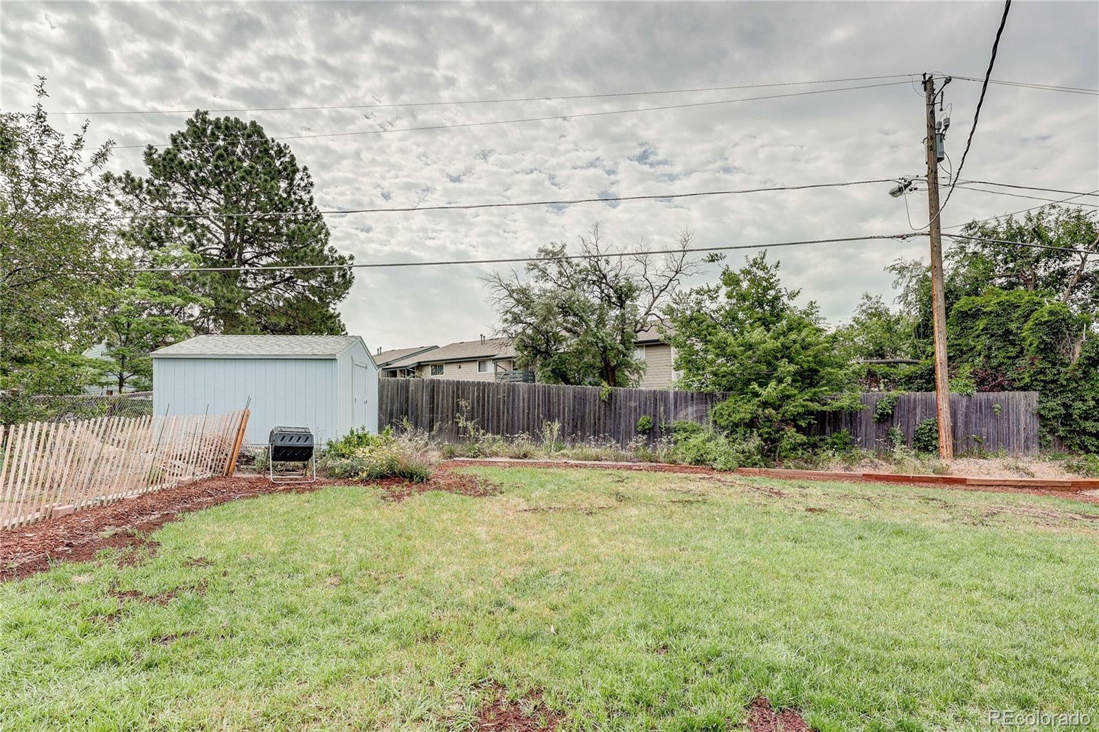 MLS Image #27 for 8186 e girard avenue,denver, Colorado